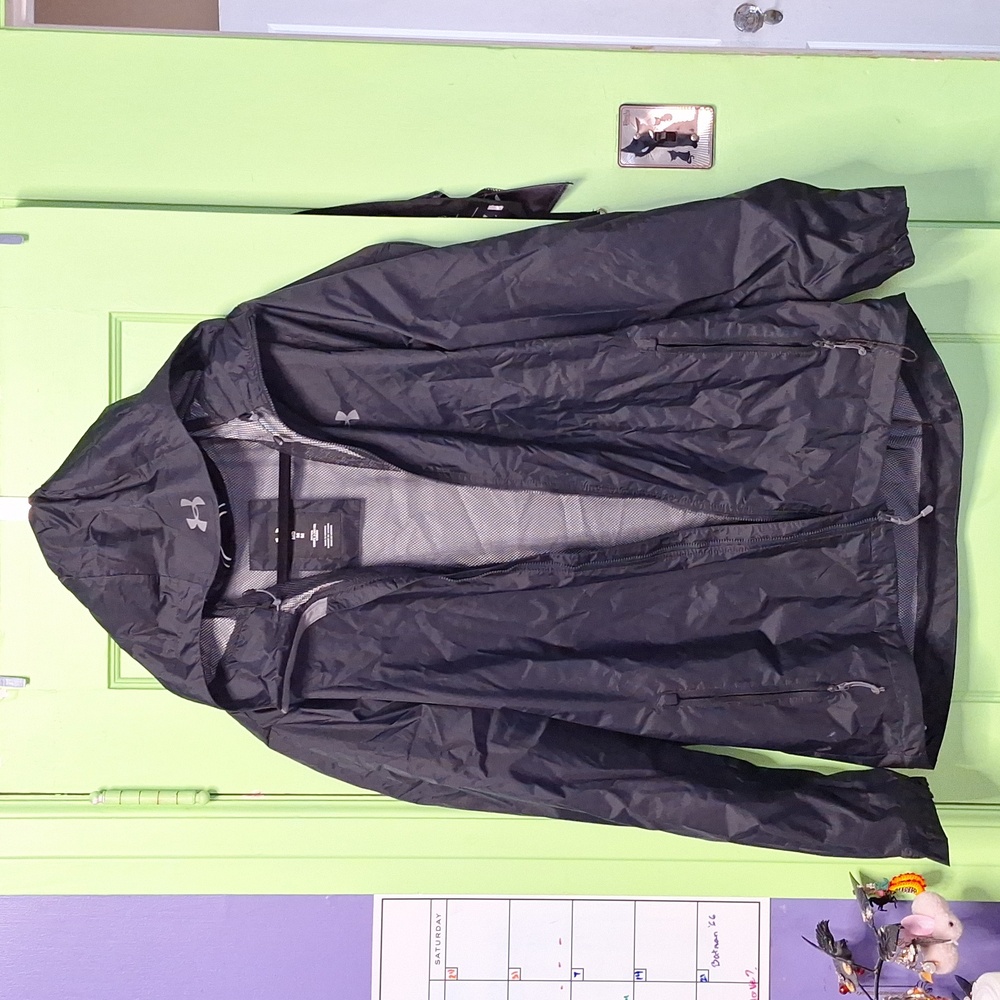Under Armour medium jacket